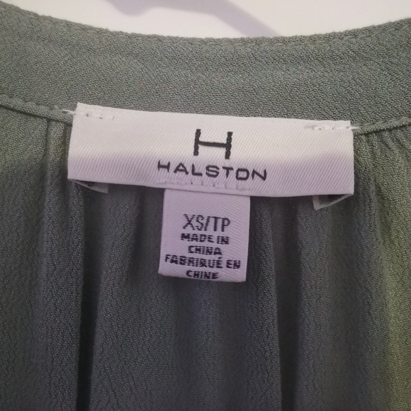 Halston Dress - Picture 3 of 3